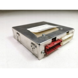 Sterownik silnika ECU Daewoo Lanos 1.6 16v 16238981 16246939