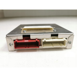 Sterownik silnika ECU Daewoo Lanos 1.6 16v 16238981 16246939