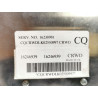 Sterownik silnika ECU Daewoo Lanos 1.6 16v 16238981 16246939