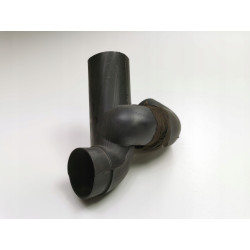Przewód powietrza do filtra DAEWOO TICO OE 13880