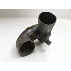 Przewód powietrza do filtra DAEWOO TICO OE 13880