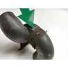 Przewód powietrza do filtra DAEWOO TICO OE 13880