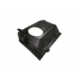 Prowadnica powietrza do filtra powietrza AUDI 80 OE 893805965A