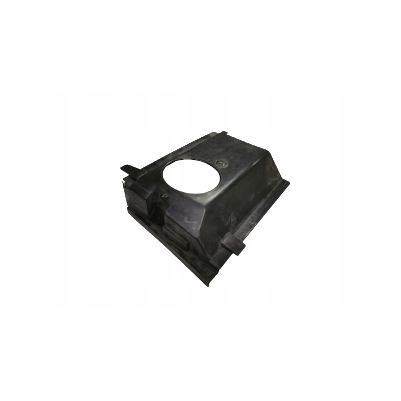 Prowadnica powietrza do filtra powietrza AUDI 80 OE 893805965A