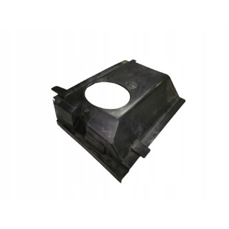Prowadnica powietrza do filtra powietrza AUDI 80 OE 893805965A