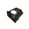 Prowadnica powietrza do filtra powietrza AUDI 80 OE 893805965A