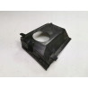 Prowadnica powietrza do filtra powietrza AUDI 80 OE 893805965A