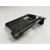 Prowadnica powietrza do filtra powietrza AUDI 80 OE 893805965A