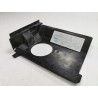 Prowadnica powietrza do filtra powietrza AUDI 80 OE 893805965A