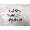 USZCZELKA DRZWI PRZÓD PRAWA 3-DRZW DAEWOO LANOS 1997-2002 OE 96304073