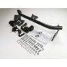 ZESTAW BELKA HOLOWANIE HAK CITROEN C4 AIRCROSS 1607724080
