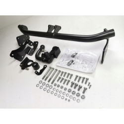 ZESTAW BELKA HOLOWANIE HAK CITROEN C4 AIRCROSS 1607724080