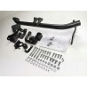 ZESTAW BELKA HOLOWANIE HAK CITROEN C4 AIRCROSS 1607724080