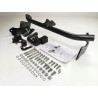 ZESTAW BELKA HOLOWANIE HAK CITROEN C4 AIRCROSS 1607724080