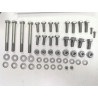 ZESTAW BELKA HOLOWANIE HAK CITROEN C4 AIRCROSS 1607724080