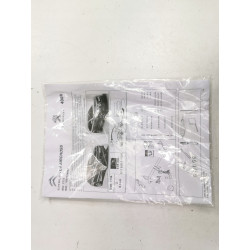 ZESTAW BELKA HOLOWANIE HAK CITROEN C4 AIRCROSS 1607724080