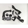 ZESTAW BELKA HOLOWANIE HAK CITROEN C4 AIRCROSS 1607724080