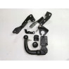 ZESTAW BELKA HOLOWANIE HAK CITROEN C4 AIRCROSS 1607724080
