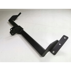 ZESTAW BELKA HOLOWANIE HAK THULE GM NUBIRA OPTRA WAGON 391105