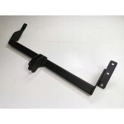 ZESTAW BELKA HOLOWANIE HAK THULE GM NUBIRA OPTRA WAGON 391105