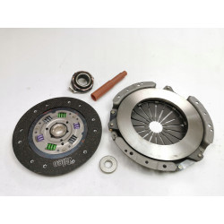 Zestaw sprzęgła RENAULT ESPACE 25 18 OE 7701463207