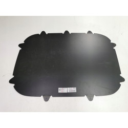 ZESTAW PANELI OCHRONNYCH NA KLAPĘ TYLNĄ NISSAN NV200 OD 07/2009 KE680-JX130