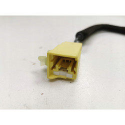 Kostka AIRBAG AIR BAG poduszka powietrzna WIĄZKA NISSAN B4167-VC21D