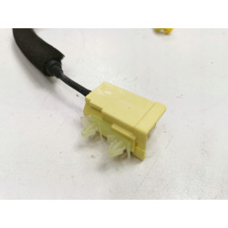 Kostka AIRBAG AIR BAG poduszka powietrzna WIĄZKA NISSAN B4167-VC21D