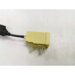 Kostka AIRBAG AIR BAG poduszka powietrzna WIĄZKA NISSAN B4167-VC21D