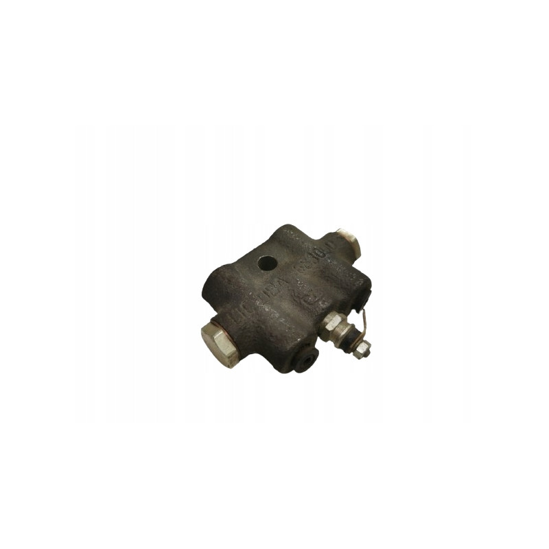 SIŁOWNIK, POMPA DAEWOO FSO DBA 683090