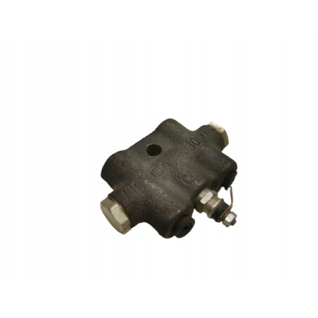 SIŁOWNIK, POMPA DAEWOO FSO DBA 683090