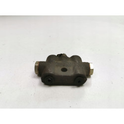 SIŁOWNIK, POMPA DAEWOO FSO DBA 683090