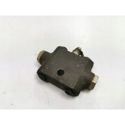 SIŁOWNIK, POMPA DAEWOO FSO DBA 683090