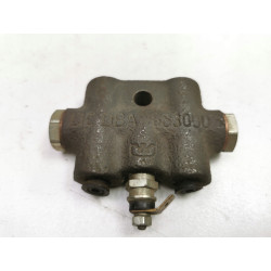SIŁOWNIK, POMPA DAEWOO FSO DBA 683090