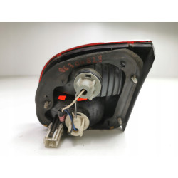 LANOS LAMPA TYŁ WEWNĘTRZNA LEWA HTB DAEWOO FSO OE 96304629
