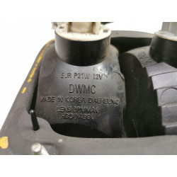 LANOS LAMPA TYŁ WEWNĘTRZNA LEWA HTB DAEWOO FSO OE 96304629