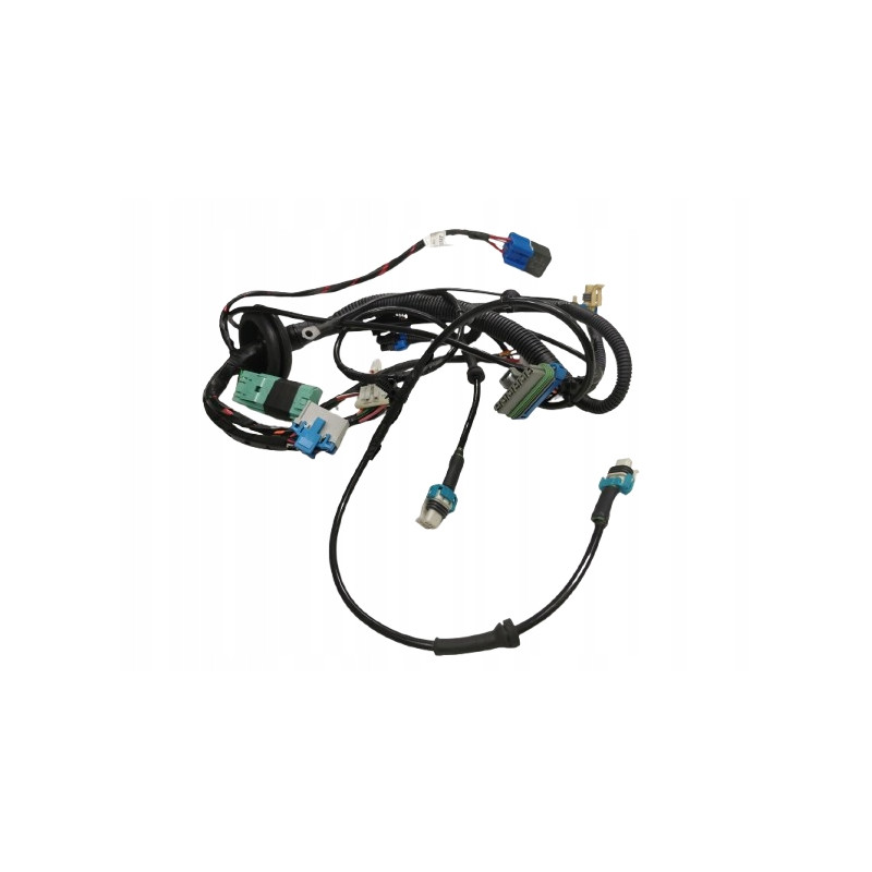 WIĄZKA ABS DAEWOO FSO CHEVROLET LANOS 96256882