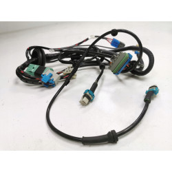 WIĄZKA ABS DAEWOO FSO CHEVROLET LANOS 96256882