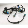 WIĄZKA ABS DAEWOO FSO CHEVROLET LANOS 96256882