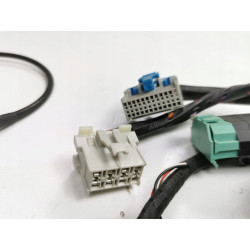 WIĄZKA ABS DAEWOO FSO CHEVROLET LANOS 96256882