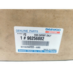 WIĄZKA ABS DAEWOO FSO CHEVROLET LANOS 96256882