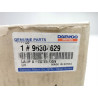 LANOS LAMPA TYŁ WEWNĘTRZNA LEWA HTB DAEWOO FSO OE 96304629
