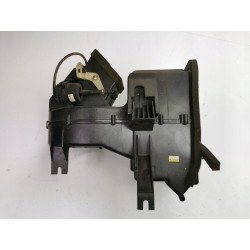 OBUDOWA, NAGRZEWNICA DAEWOO FSO 8B241000 8B201301