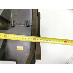 OBUDOWA, NAGRZEWNICA DAEWOO FSO 8B241000 8B201301