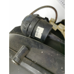 OBUDOWA, NAGRZEWNICA DAEWOO FSO 8B241000 8B201301