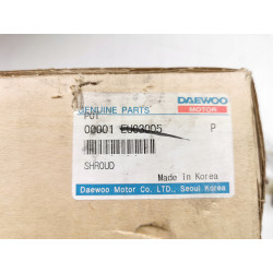LANOS OBUDOWA WENTYLATORA GŁÓWNEGO DAEWOO FSO OE EU03005