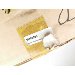 LANOS OBUDOWA WENTYLATORA GŁÓWNEGO DAEWOO FSO OE EU03005