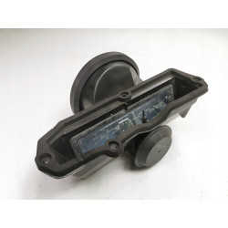 OBUDOWA WLOTU POWIETRZA NAGRZEWNICA DAEWOO NEXIA 1995- 96134555-A 96134555