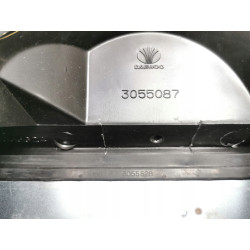 OBUDOWA WLOTU POWIETRZA NAGRZEWNICA DAEWOO NEXIA 1995- 96134555-A 96134555