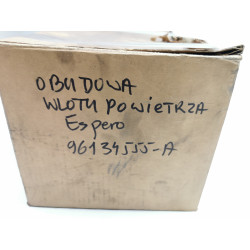 OBUDOWA WLOTU POWIETRZA NAGRZEWNICA DAEWOO NEXIA 1995- 96134555-A 96134555